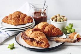 Keunikan Croissant Sebagai Sajian Pastry Berlapis Khas Prancis