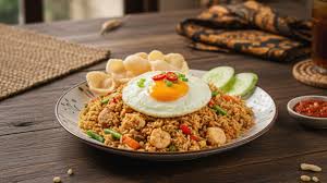 Kelezatan Nasi Goreng Spesial Menjadi Hidangan Favorit Keluarga