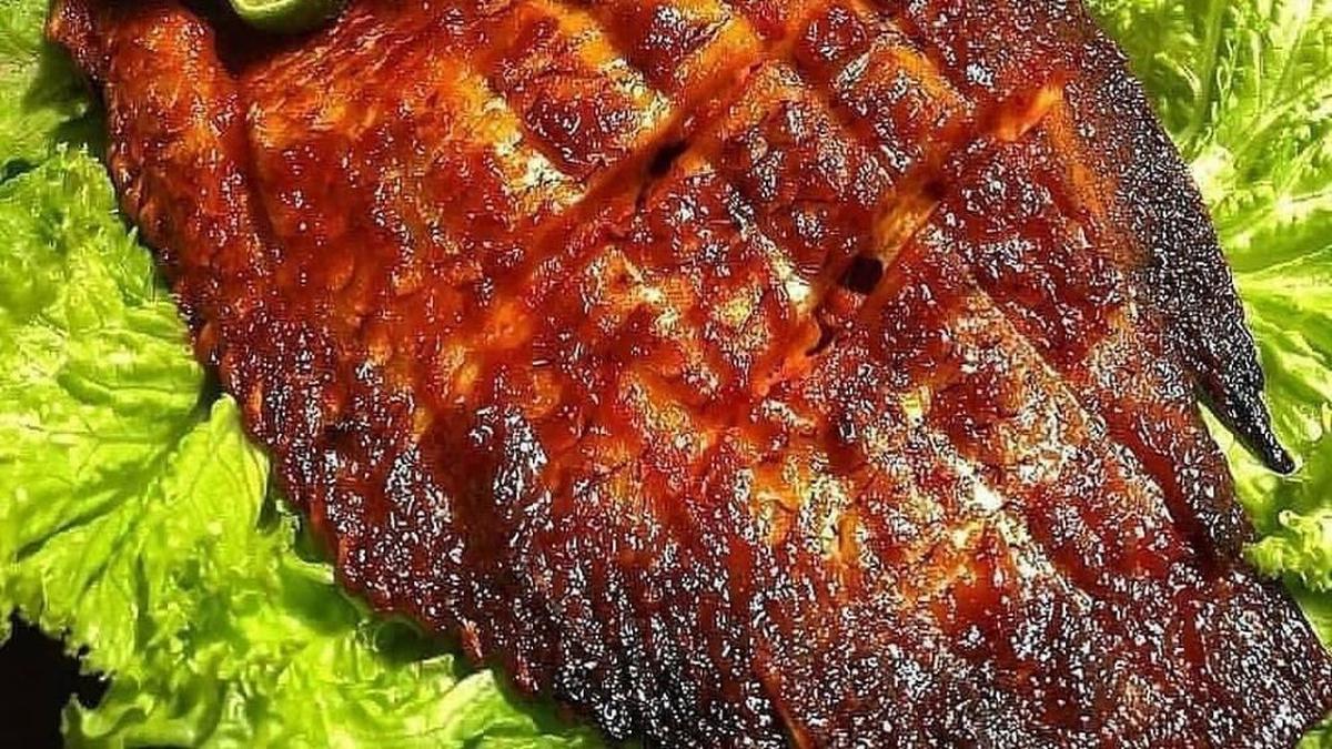 Nila Bakar, Hidangan Terlezat Ikan Segar yang Gurih dan Nikmat