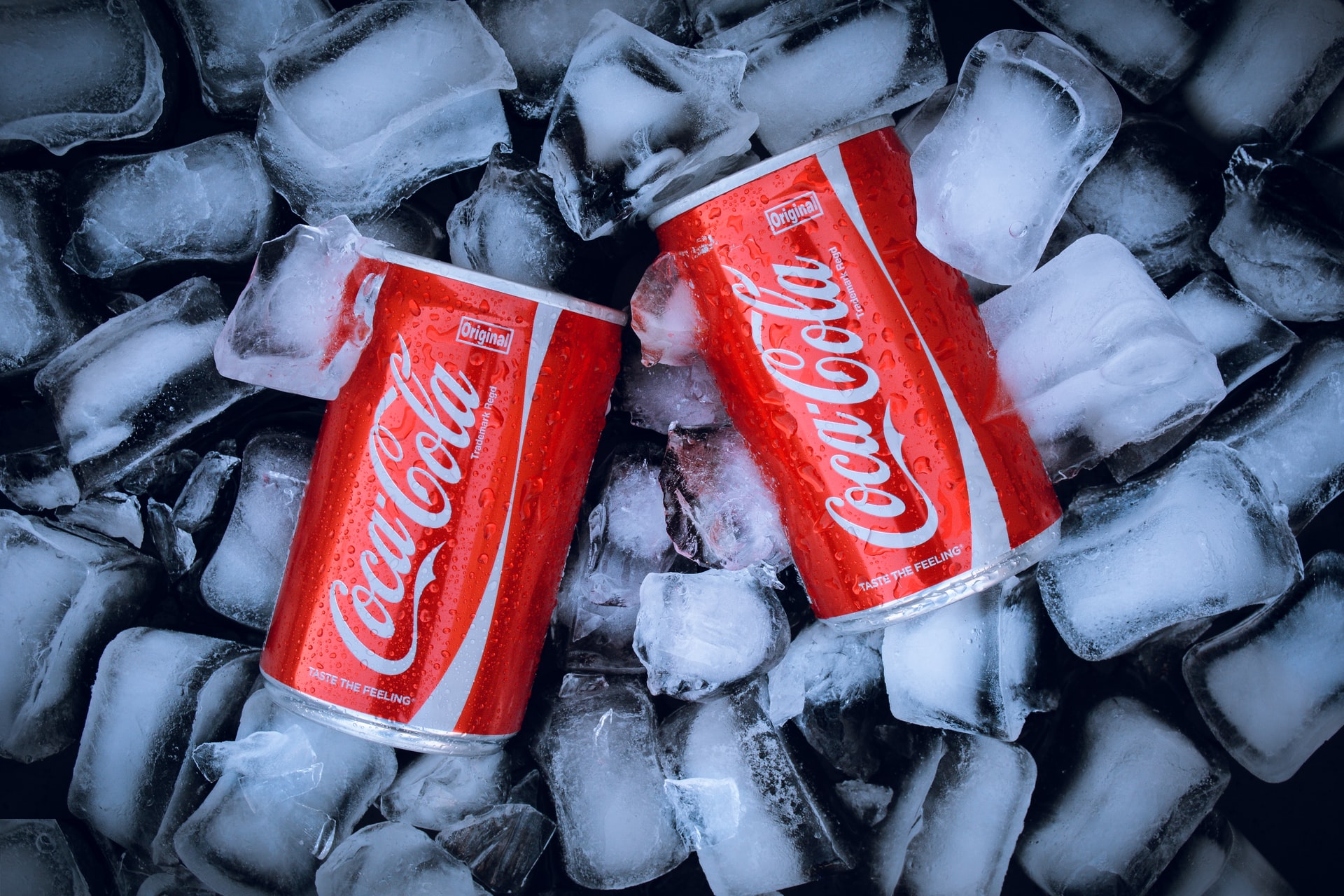 Jejak Kesuksesan Coca-Cola dalam Dunia Minuman Legendaris